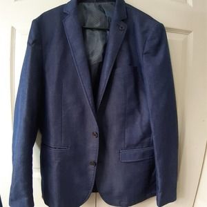 Selected/Homme Suit Jacket 50